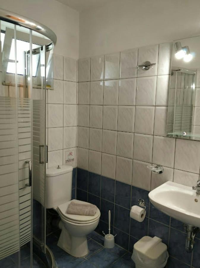 Kypseli Studio Thalassa מראה חיצוני תמונה