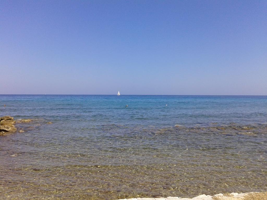 Kypseli Studio Thalassa מראה חיצוני תמונה