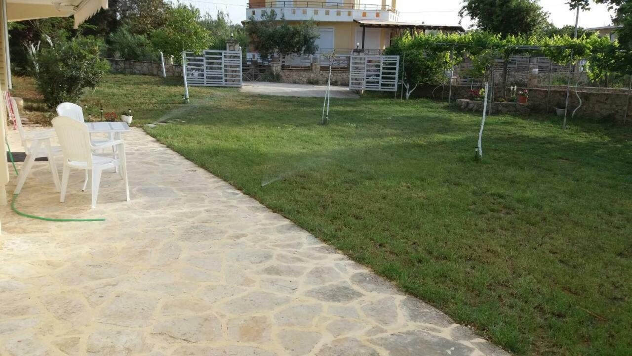 Kypseli Studio Thalassa מראה חיצוני תמונה