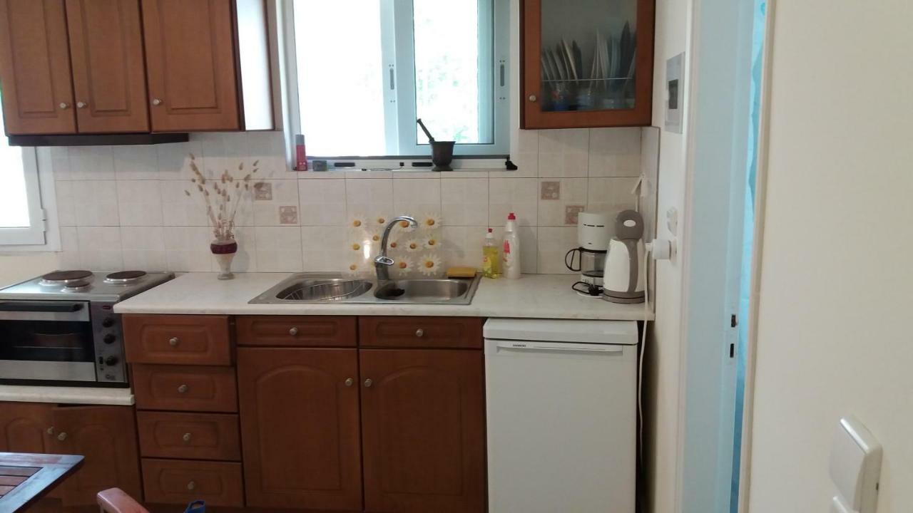 Kypseli Studio Thalassa מראה חיצוני תמונה