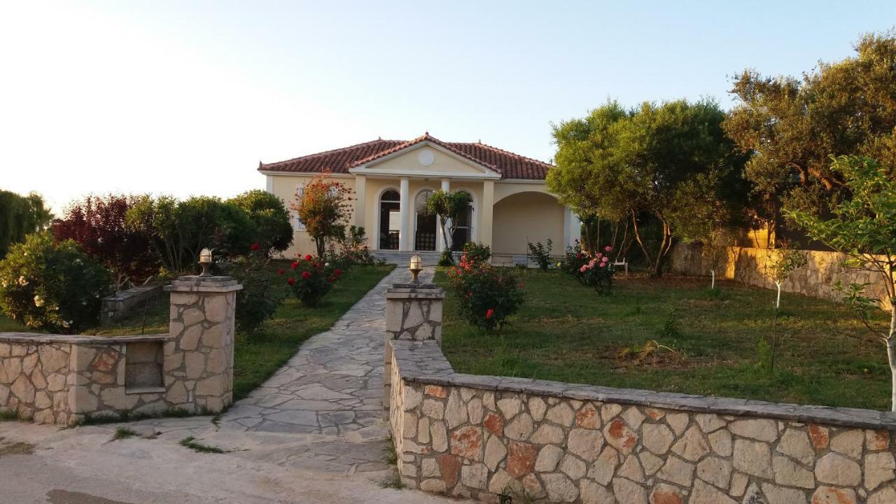 Kypseli Studio Thalassa מראה חיצוני תמונה