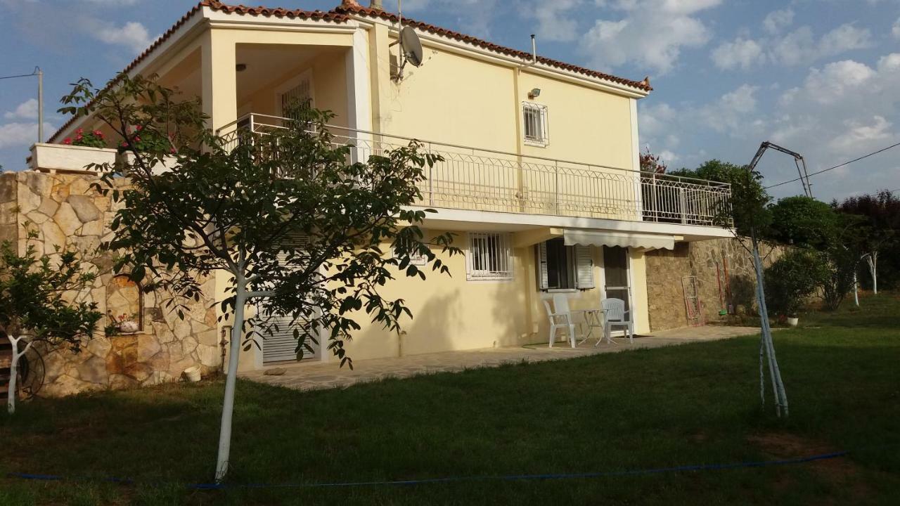 Kypseli Studio Thalassa מראה חיצוני תמונה